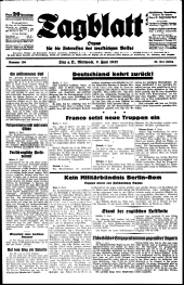 Tagblatt