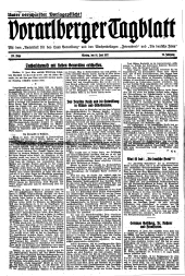 Bregenzer/Vorarlberger Tagblatt