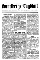 Bregenzer/Vorarlberger Tagblatt