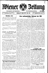 Wiener Zeitung