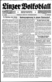 Linzer Volksblatt