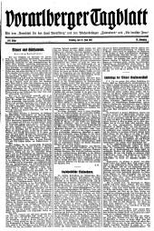 Bregenzer/Vorarlberger Tagblatt