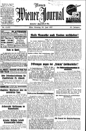 Neues Wiener Journal