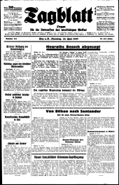 Tagblatt