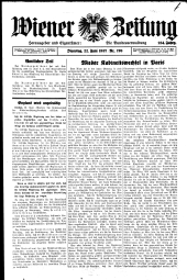 Wiener Zeitung