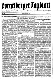 Bregenzer/Vorarlberger Tagblatt