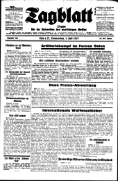 Tagblatt