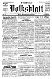 Vorarlberger Volksblatt