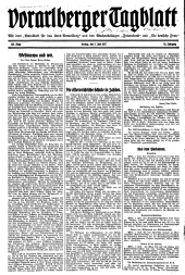 Bregenzer/Vorarlberger Tagblatt