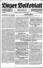 Linzer Volksblatt
