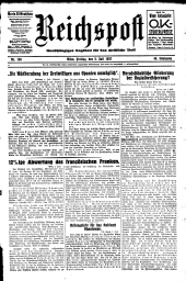 Reichspost