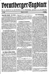 Bregenzer/Vorarlberger Tagblatt