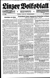 Linzer Volksblatt