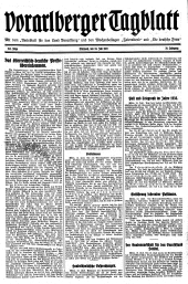 Bregenzer/Vorarlberger Tagblatt