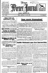 Neues Wiener Journal