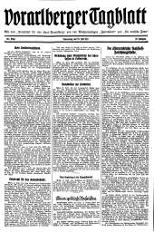 Bregenzer/Vorarlberger Tagblatt