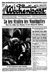 Illustrierte Wochenpost