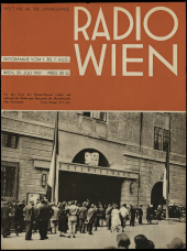 Radio Wien