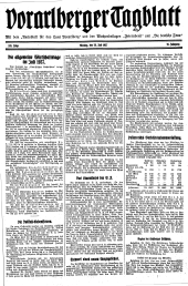 Bregenzer/Vorarlberger Tagblatt