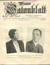 Wiener Salonblatt