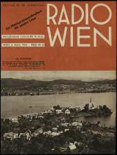 Radio Wien