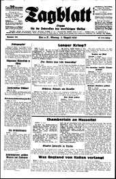 Tagblatt