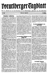 Bregenzer/Vorarlberger Tagblatt