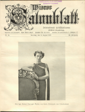 Wiener Salonblatt