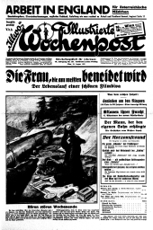 Illustrierte Wochenpost
