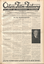 Österreichische Film-Zeitung