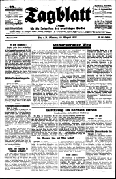 Tagblatt