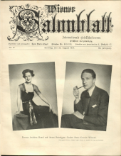 Wiener Salonblatt