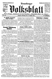 Vorarlberger Volksblatt