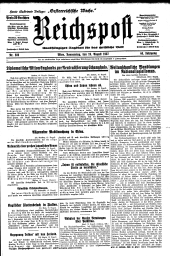 Reichspost