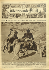 Das interessante Blatt