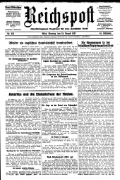 Reichspost