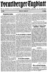 Bregenzer/Vorarlberger Tagblatt