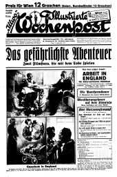 Illustrierte Wochenpost