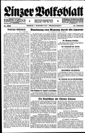 Linzer Volksblatt