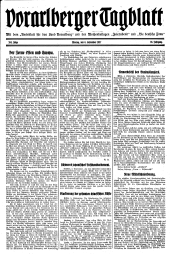 Bregenzer/Vorarlberger Tagblatt