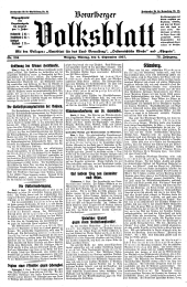 Vorarlberger Volksblatt