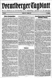 Bregenzer/Vorarlberger Tagblatt