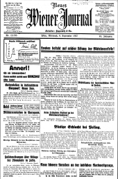 Neues Wiener Journal