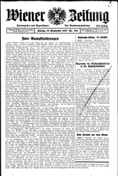Wiener Zeitung