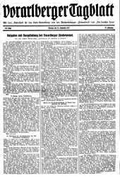 Bregenzer/Vorarlberger Tagblatt