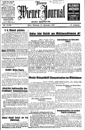 Neues Wiener Journal