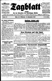 Tagblatt