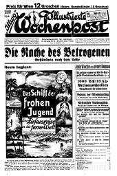 Illustrierte Wochenpost