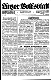 Linzer Volksblatt