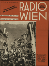 Radio Wien